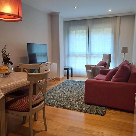 Apartamento En El Centro Con Garaje Directo. ビルバオ エクステリア 写真