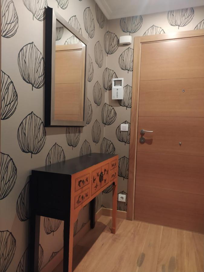 Apartamento En El Centro Con Garaje Directo. ビルバオ エクステリア 写真