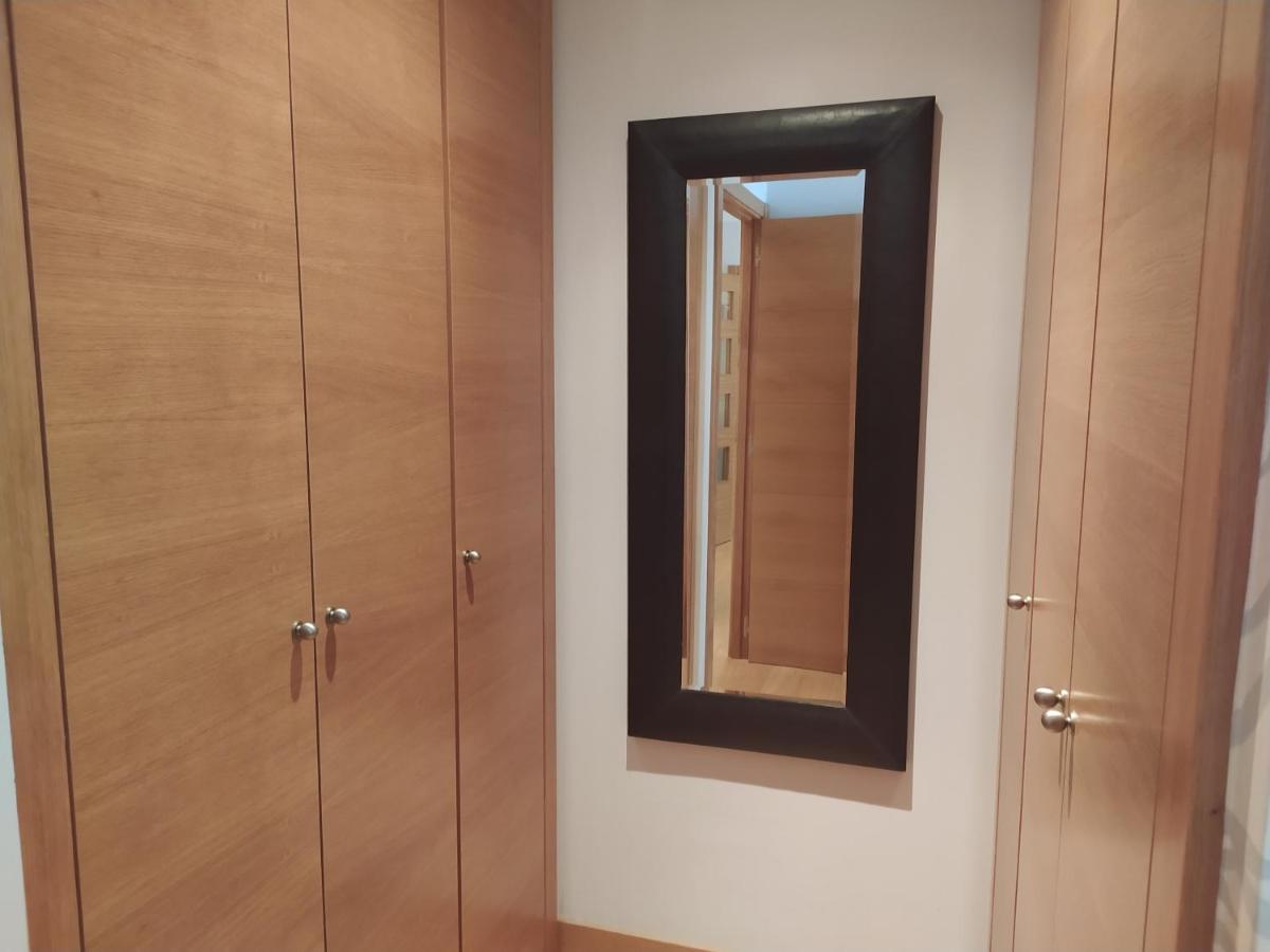 Apartamento En El Centro Con Garaje Directo. ビルバオ エクステリア 写真